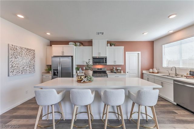 233 VEGAS VERDE Avenue, North Las Vegas, NV 89031