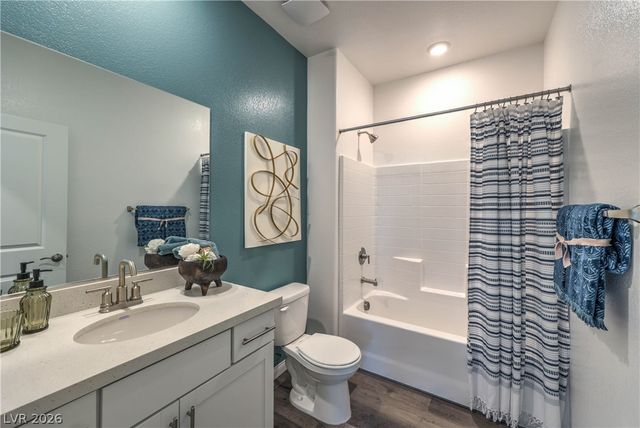 233 VEGAS VERDE Avenue, North Las Vegas, NV 89031