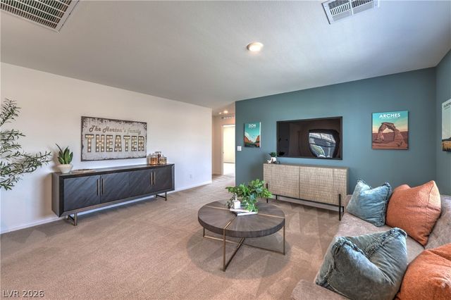 233 VEGAS VERDE Avenue, North Las Vegas, NV 89031