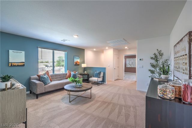 233 VEGAS VERDE Avenue, North Las Vegas, NV 89031