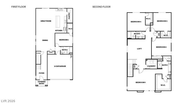 233 VEGAS VERDE Avenue, North Las Vegas, NV 89031