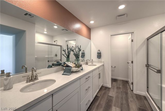 233 VEGAS VERDE Avenue, North Las Vegas, NV 89031