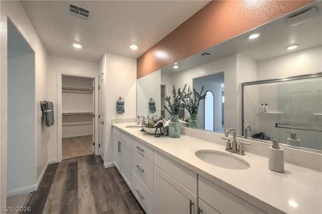 233 VEGAS VERDE Avenue, North Las Vegas, NV 89031