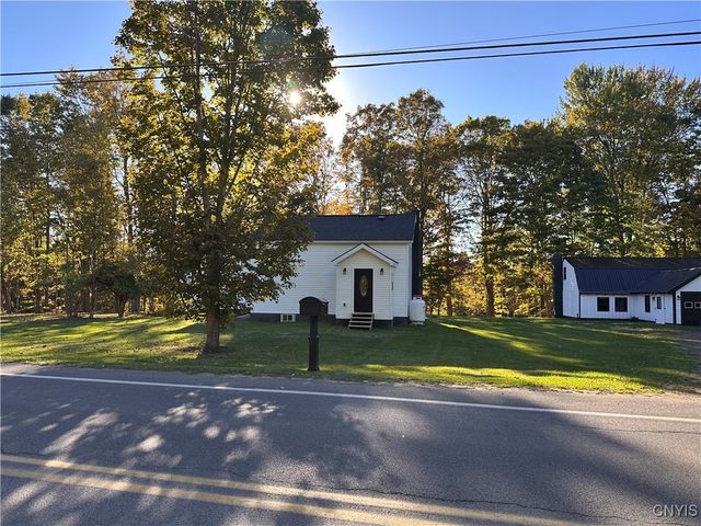 353 County Route 35, Palermo, NY 13069