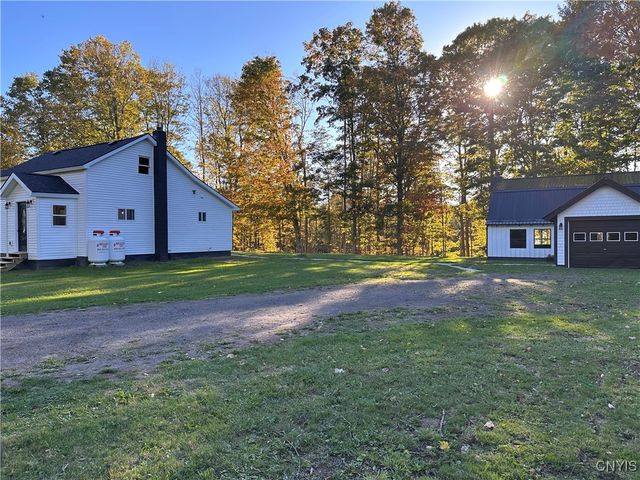 353 County Route 35, Palermo, NY 13069