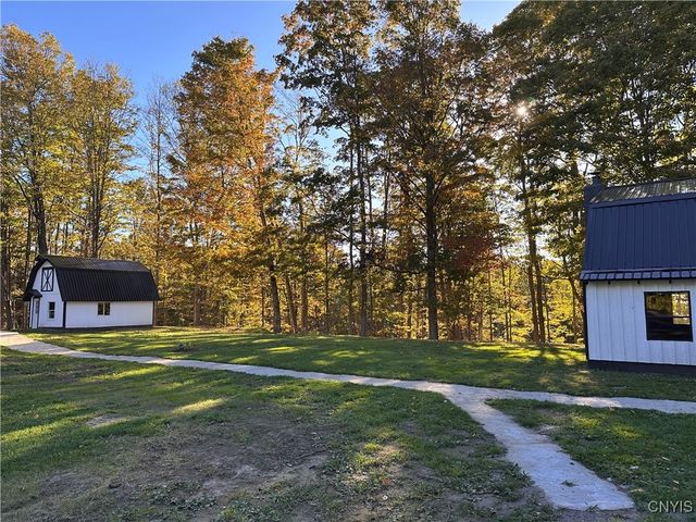 353 County Route 35, Palermo, NY 13069