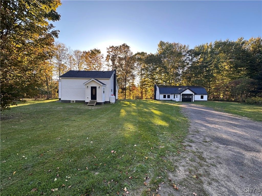 353 County Route 35, Palermo, NY 13069