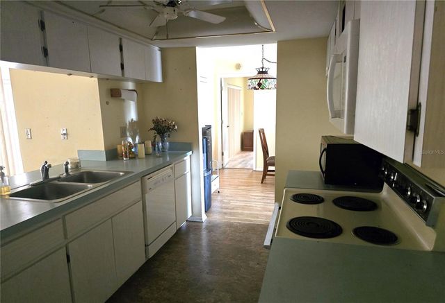 10641 TIMBER LANE, Port Richey, FL 34668