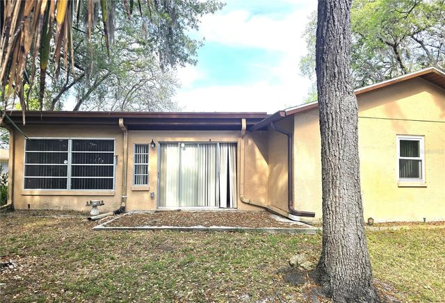 10641 TIMBER LANE, Port Richey, FL 34668