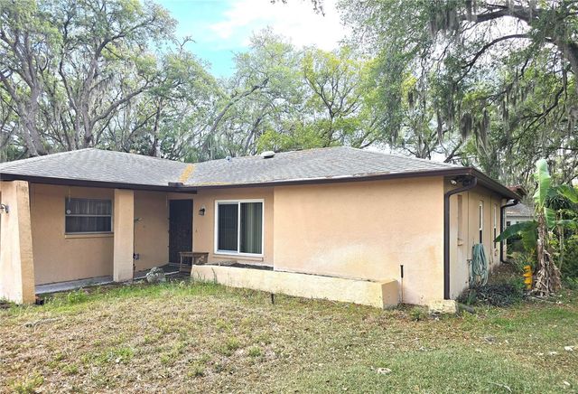 10641 TIMBER LANE, Port Richey, FL 34668