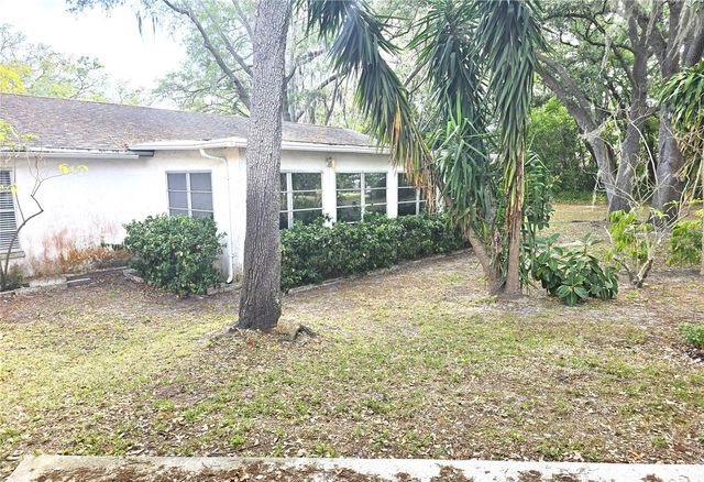 10641 TIMBER LANE, Port Richey, FL 34668