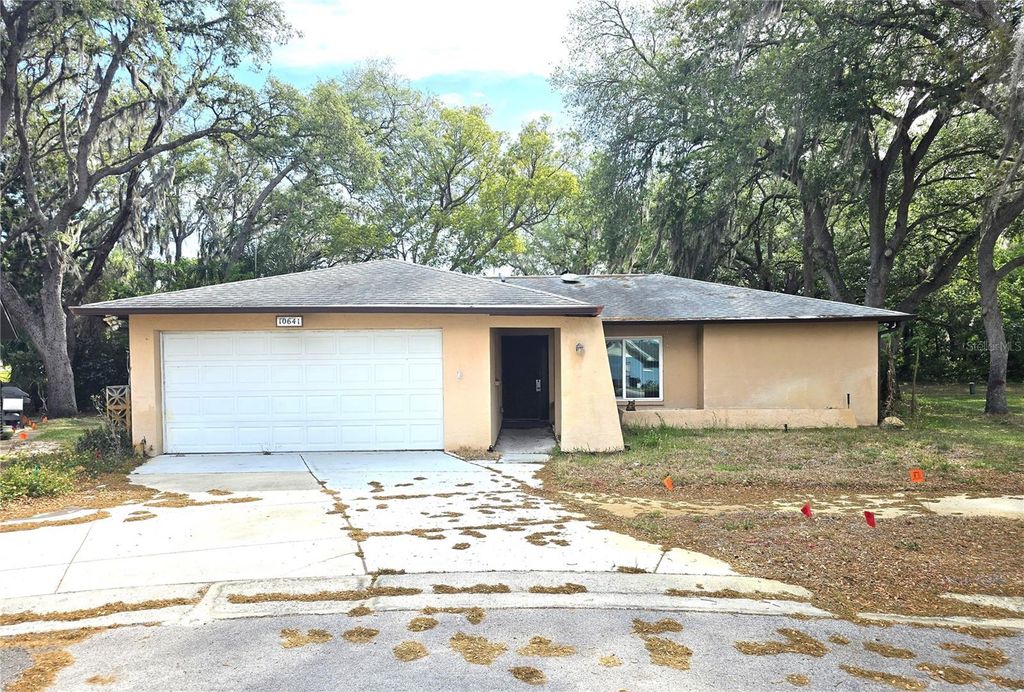 10641 TIMBER LANE, Port Richey, FL 34668