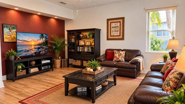 1143 PINE RIDGE DRIVE, Davenport, FL 33896