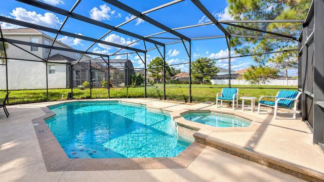 1143 PINE RIDGE DRIVE, Davenport, FL 33896