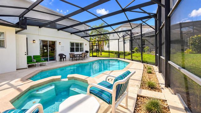 1143 PINE RIDGE DRIVE, Davenport, FL 33896