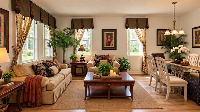 1143 PINE RIDGE DRIVE, Davenport, FL 33896