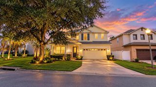 1143 PINE RIDGE DRIVE, Davenport, FL 33896