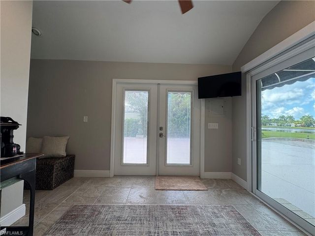 Lot 276 3042 Gray Eagle PKWY, Labelle, FL 33935