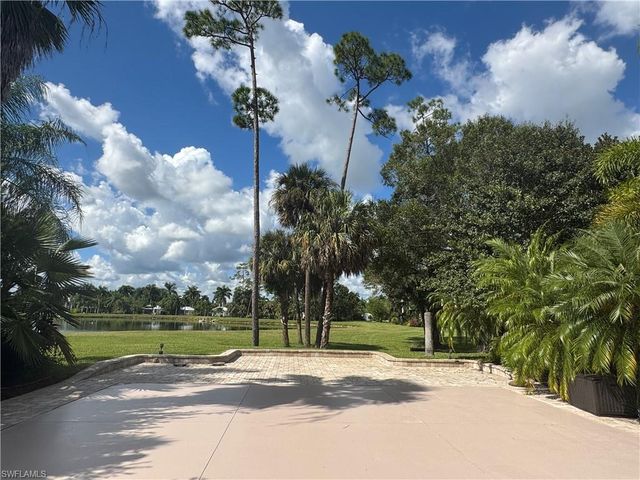 Lot 276 3042 Gray Eagle PKWY, Labelle, FL 33935