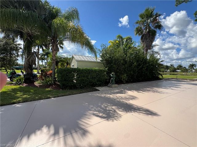 Lot 276 3042 Gray Eagle PKWY, Labelle, FL 33935