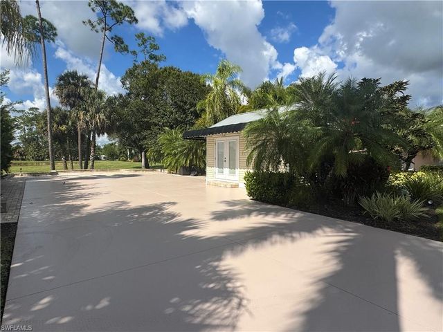 Lot 276 3042 Gray Eagle PKWY, Labelle, FL 33935
