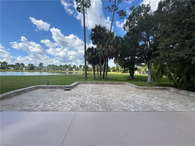Lot 276 3042 Gray Eagle PKWY, Labelle, FL 33935