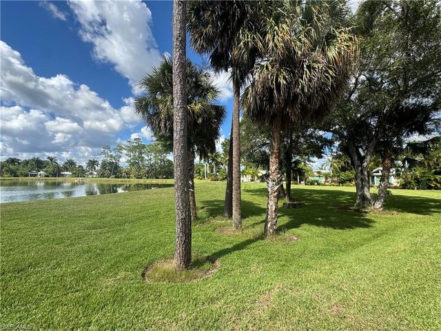 Lot 276 3042 Gray Eagle PKWY, Labelle, FL 33935