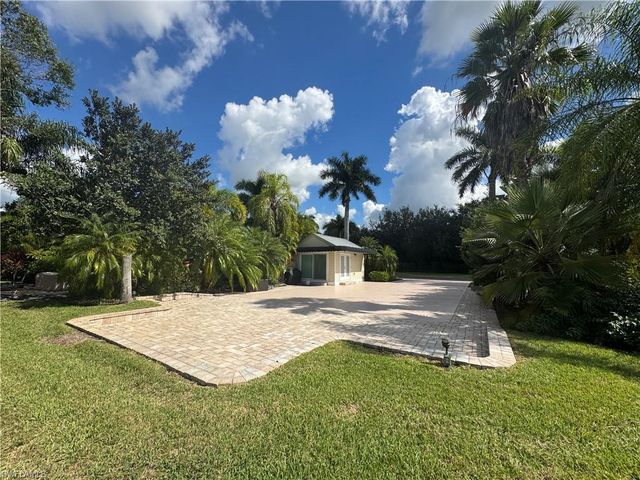 Lot 276 3042 Gray Eagle PKWY, Labelle, FL 33935