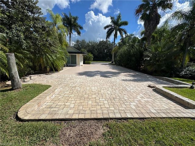 Lot 276 3042 Gray Eagle PKWY, Labelle, FL 33935