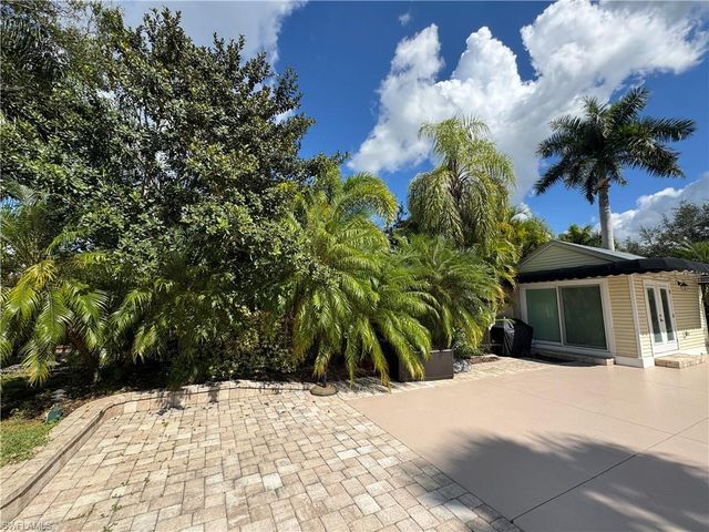 Lot 276 3042 Gray Eagle PKWY, Labelle, FL 33935