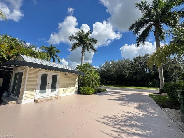 Lot 276 3042 Gray Eagle PKWY, Labelle, FL 33935