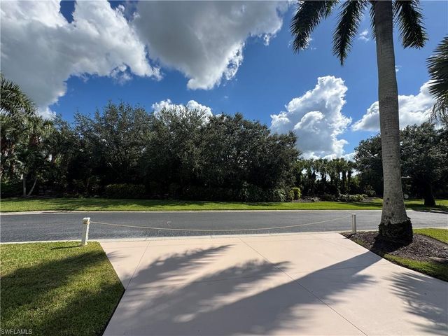 Lot 276 3042 Gray Eagle PKWY, Labelle, FL 33935