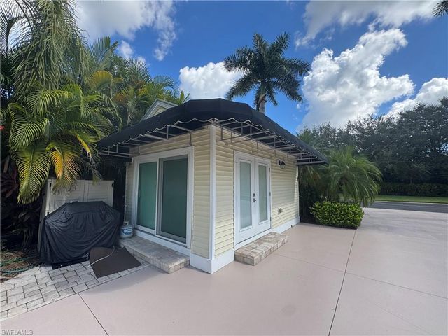 Lot 276 3042 Gray Eagle PKWY, Labelle, FL 33935