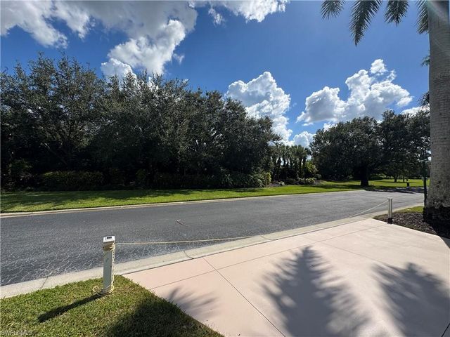 Lot 276 3042 Gray Eagle PKWY, Labelle, FL 33935