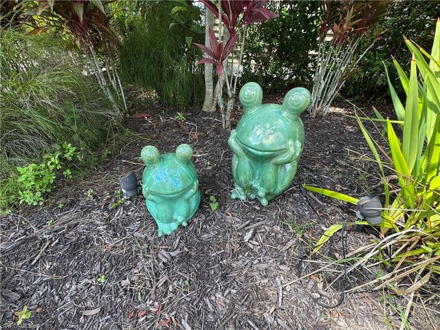 Lot 276 3042 Gray Eagle PKWY, Labelle, FL 33935