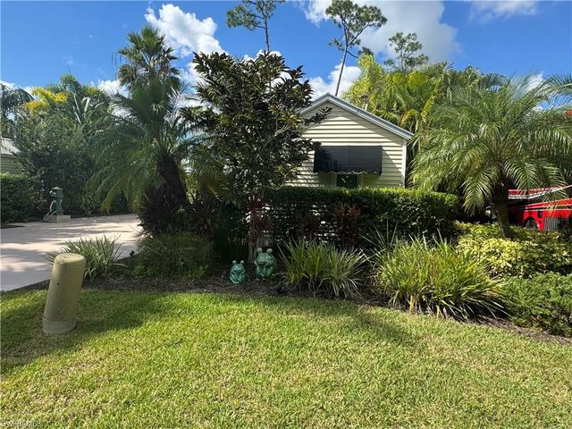 Lot 276 3042 Gray Eagle PKWY, Labelle, FL 33935