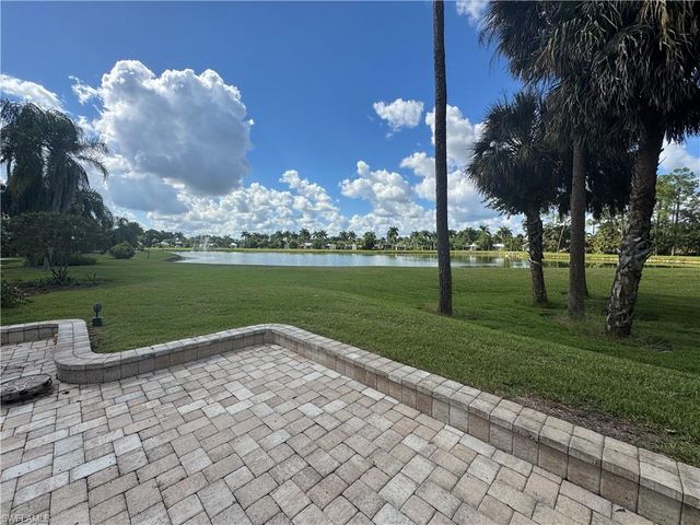 Lot 276 3042 Gray Eagle PKWY, Labelle, FL 33935