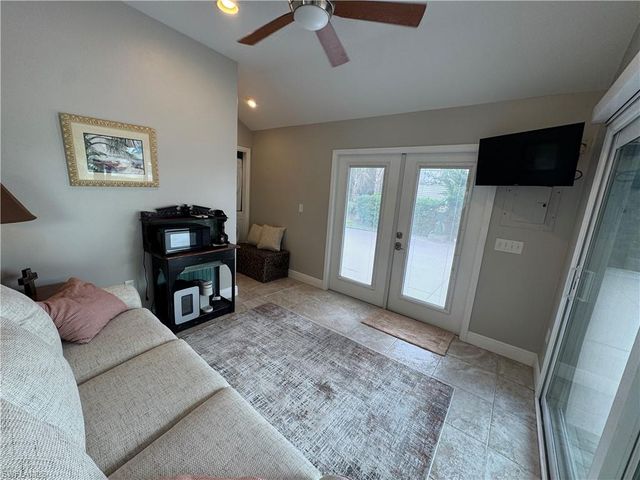 Lot 276 3042 Gray Eagle PKWY, Labelle, FL 33935