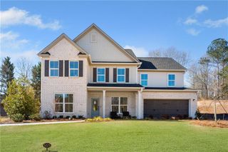 5360 Hyde Road, Cumming, GA 30040