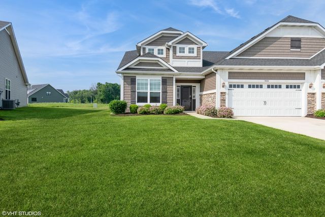 9435 Mill Creek Road, Cedar Lake, IN 46303