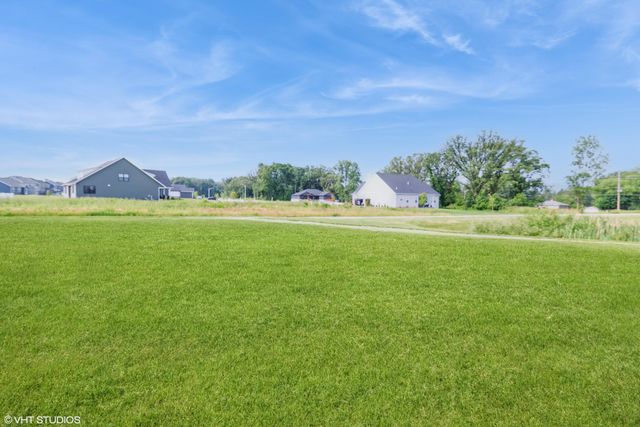 9435 Mill Creek Road, Cedar Lake, IN 46303