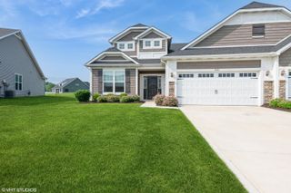 9435 Mill Creek Road, Cedar Lake, IN 46303