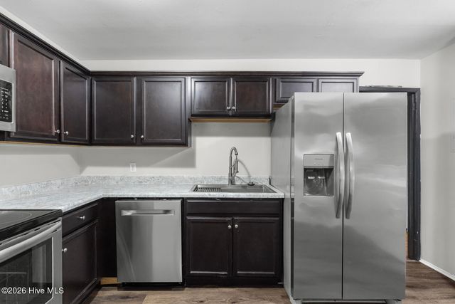 807 River Street, Jacksonville, NC 28540