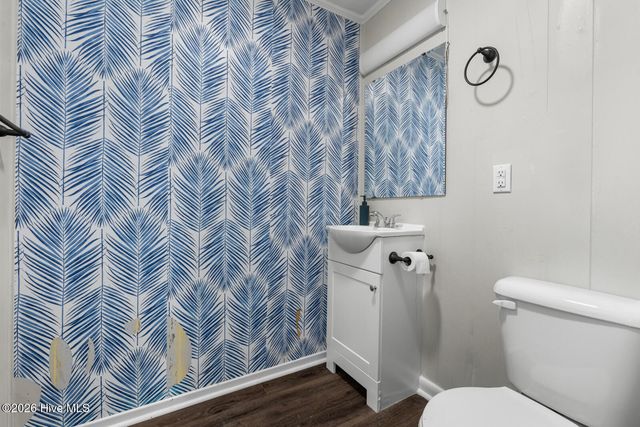 807 River Street, Jacksonville, NC 28540