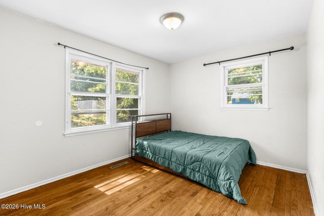 807 River Street, Jacksonville, NC 28540