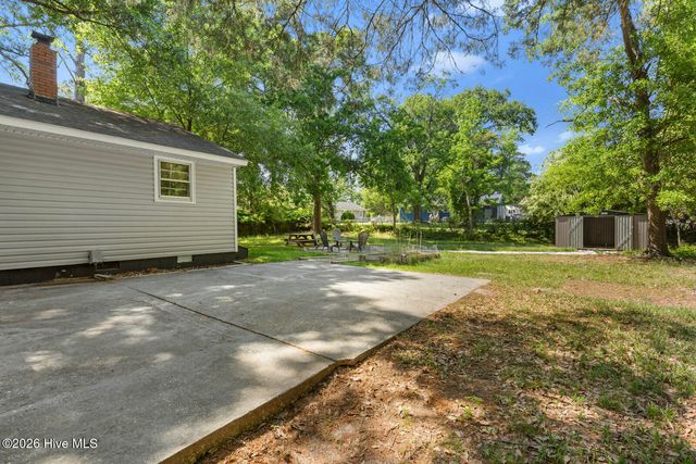 807 River Street, Jacksonville, NC 28540