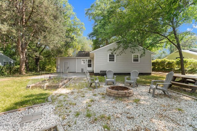 807 River Street, Jacksonville, NC 28540