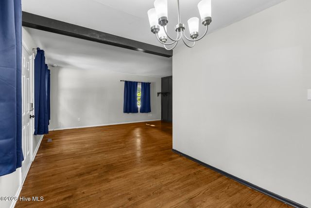 807 River Street, Jacksonville, NC 28540