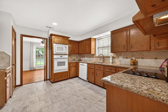 3134 Glenn Lakes Ln, Missouri City, TX 77459