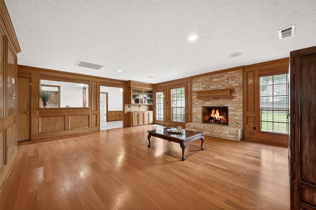 3134 Glenn Lakes Ln, Missouri City, TX 77459